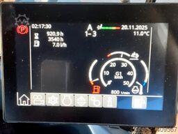 LIEBHERR L 538 kein 514 524 526 542 546 TOP nur 3540 Std.