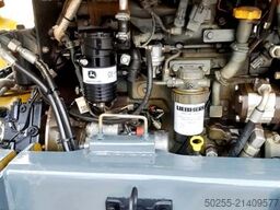 LIEBHERR L 514 kein 509 518 524 538 sehr schön! gute Auss