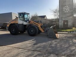 LIEBHERR l 538 kein 524 542 546 sehr schöne Maschine