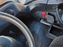 LIEBHERR l 538 kein 524 542 546 sehr schöne Maschine