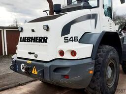 LIEBHERR L 546 kein 524 538 542 TipTop k!!!