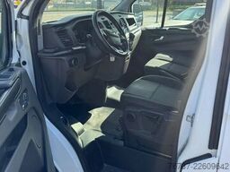 Ford Transit Custom **EURO 6-FRIGO-COLDROOM -30C° +2...
