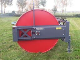  Agomac verlichting set voor haspels