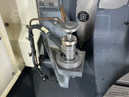 DMG Mori DMU 50-3rd