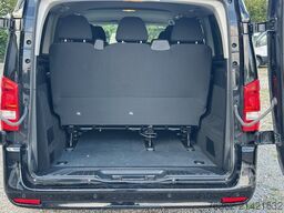 Mercedes-Benz Vito Tourer 114 CDI Pro 4x4 lang 9-Sitze