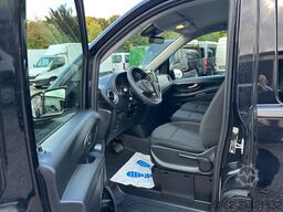 Mercedes-Benz Vito Tourer 114 CDI Pro 4x4 lang 9-Sitze