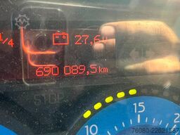 Renault Kerax 370 (BOITE MANUELLE / TRES PROPRE / LAMES...
