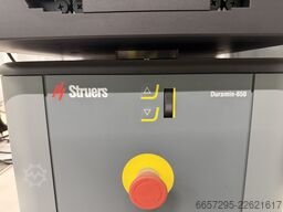 Struers Duramin 650 Duramin 650