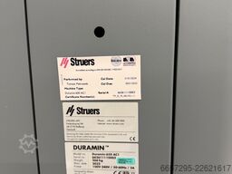 Struers Duramin 650 Duramin 650