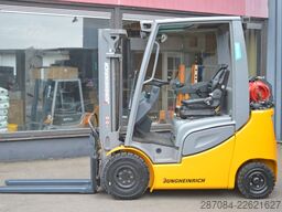 Jungheinrich TFG 316s