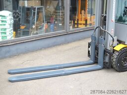 Jungheinrich TFG 316s