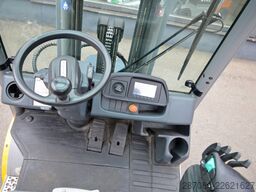 Jungheinrich TFG 316s