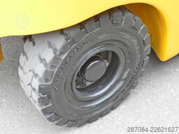 Jungheinrich TFG 316s