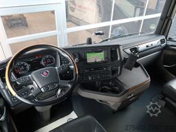 Scania 540S NGS 4X2NB/ RETARDER/ FULL AIR/ 2X TANK/  A...