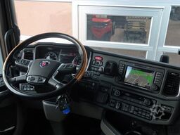 Scania 540S NGS 4X2NB/ RETARDER/ FULL AIR/ 2X TANK/  A...