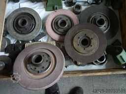 Kellenberger , Typ 600 U / 1000 U