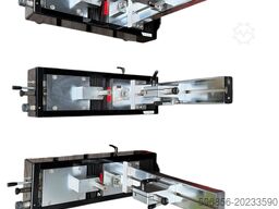 Stanowisko pomiarowo-ustawiające ULTRA Germany Stanowisko pomiarowo-ustawiające ULTRA Germany