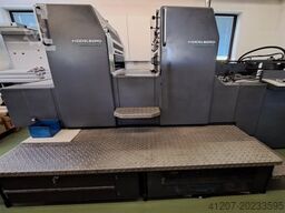 Heidelberg SM 74-2-P