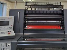 Heidelberg SM 74-2-P