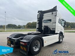 Volvo FM 420 4x2 VDS + PTO