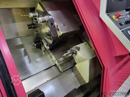 Gildemeister CTX 400 E serie 2