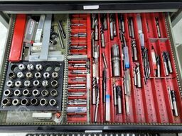 Gildemeister CTX 400 E serie 2