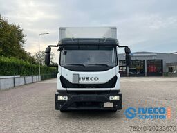 Iveco EuroCargo ML120E25 |