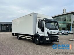 Iveco EuroCargo ML120E25 |