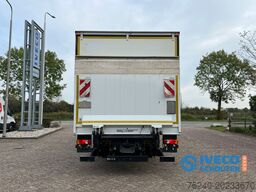 Iveco EuroCargo ML120E25 |