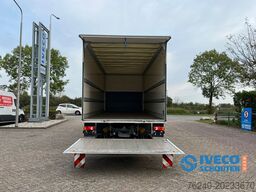 Iveco EuroCargo ML120E25 |