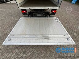 Iveco EuroCargo ML120E25 |