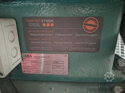 GEA Westfalia Separator CA 220-010