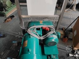 GEA Westfalia Separator CA 220-010