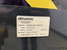 DINAMIC TTB-800-4x16
