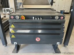 DINAMIC TTB-800-4x16