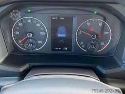 MAN TGS 33.520 BL 6x4/33to/RS3,60m/PTO/AHK/90 to/Neu