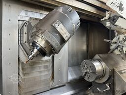 DMG MORI CTX Beta 1250 TC 4A + Gantry Loader