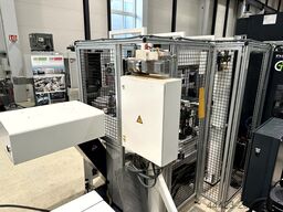 DMG MORI CTX Beta 1250 TC 4A