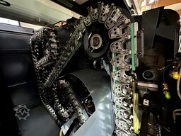 DMG MORI CTX Beta 1250 TC 4A + Gantry Loader