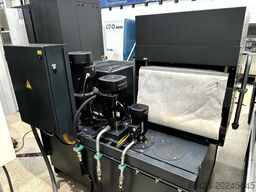 DMG MORI CTX Beta 1250 TC 4A