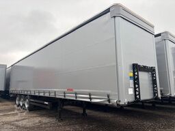 KÖGEL SN24 NEU+Lift+SAF+EN12642XL+Hubdach+sofort