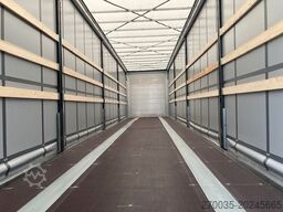 KÖGEL SN24 NEU+Lift+SAF+EN12642XL+Hubdach+sofort