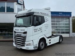 DAF DAF XG 530 FT KOMPRESSOR 2 L-HY