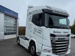 DAF DAF XG 530 FT KOMPRESSOR 2 L-HY
