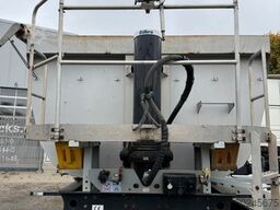 LANGENDORF Stahl-Hinterkippmulde SKS-HS 24/30