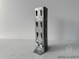 Dexion S4 für Rahmenprofil S, M, H