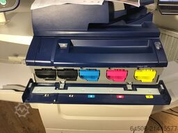 XEROX XEROX Digital Color Press C60