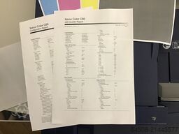 XEROX XEROX Digital Color Press C60