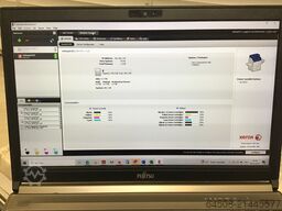 XEROX XEROX Digital Color Press C60