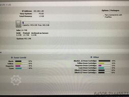 XEROX XEROX Digital Color Press C60